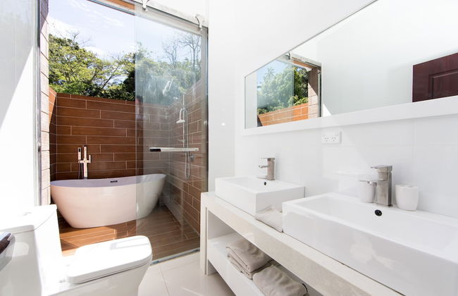 Kia Orana Villas and Spa - Foto 10