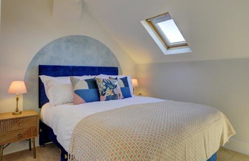 Regency Nest by Spa Town Property - Stylish 3 Bedroom Apartment on 2 Floors, Central Leamington Spa - Foto 22