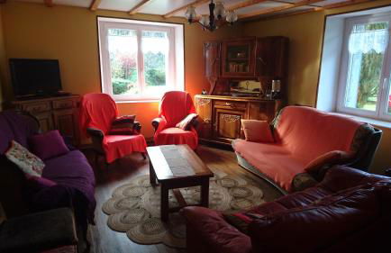 Ferme De La Grange Du Bas - Foto 17