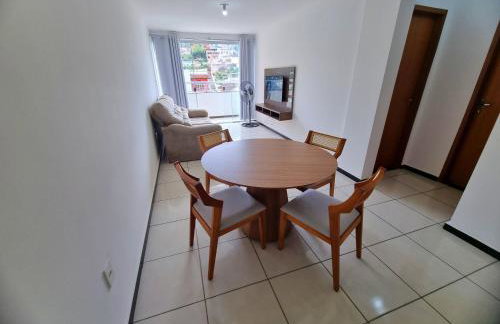 TH 3102 - Flat de 2 quartos com varanda - Foto 16