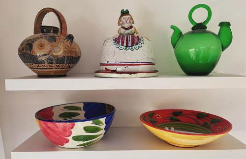 Apartament Sant Feliu de Guíxols downtown - Foto 16