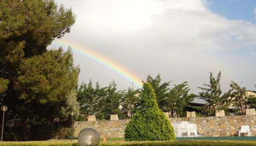 Agriturismo Bandinacci - Foto 4, Garden