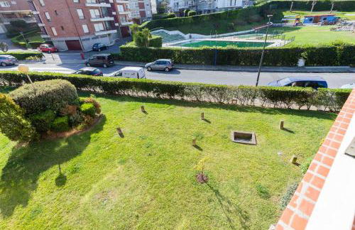 Sopelana beach apartment by Next Stop Bilbao - Photo 28