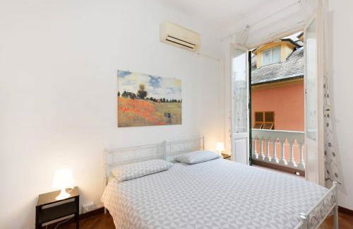 Lucia appartamento uso esclusivo - Aeroporto Genova Sestri Ponente - Foto 19