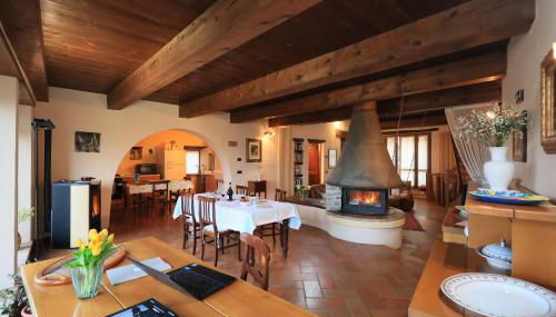 Splendida casa in sasso in borgo - Foto 2