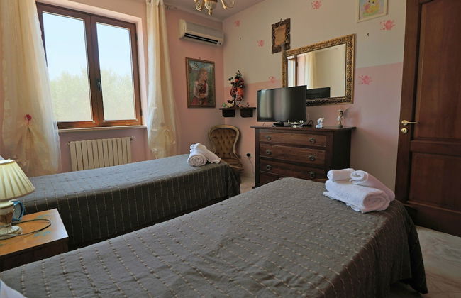 Residence Jazz - Photo 16