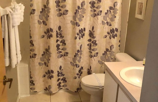 Three Bedroom Condo - 3129 BB - Vusa - Foto 20