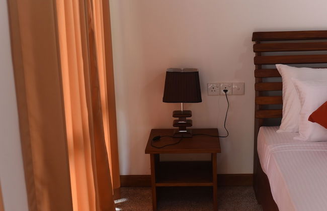 The Bell Farm Eco Resort - Foto 9