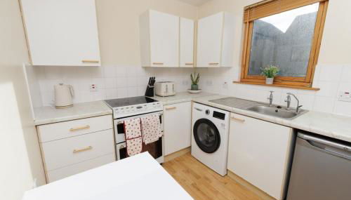 The Sound Rest, Lerwick - Foto 4, stove, toaster