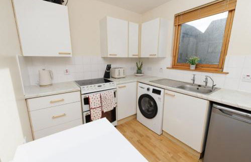 The Sound Rest, Lerwick - Foto 4