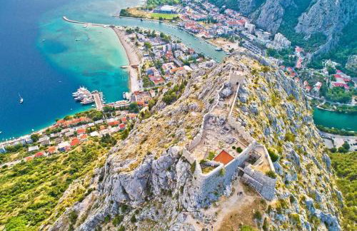 Stone house with pool Ljubica - Photo 43