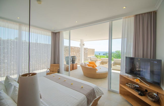 Deep Blue Villa Bali - Foto 7