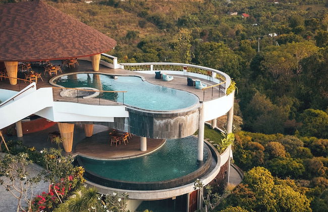 Sumberkima Resort - Foto 1