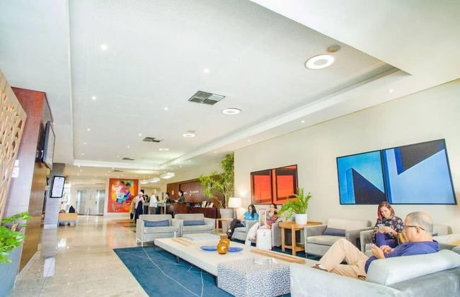 HY Beach Flats - International - Photo 2