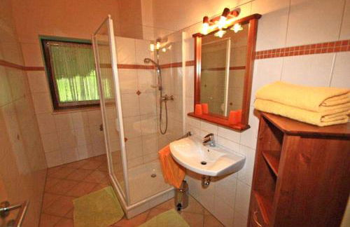 Ferienwohnungen Bergerhof Zuhaus - Foto 23