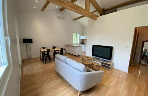 Villa Augustine, nature & vue panoramique - Foto 35