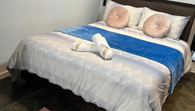 Luxurious Suites in Kl Centre - Photo 2, Chambre