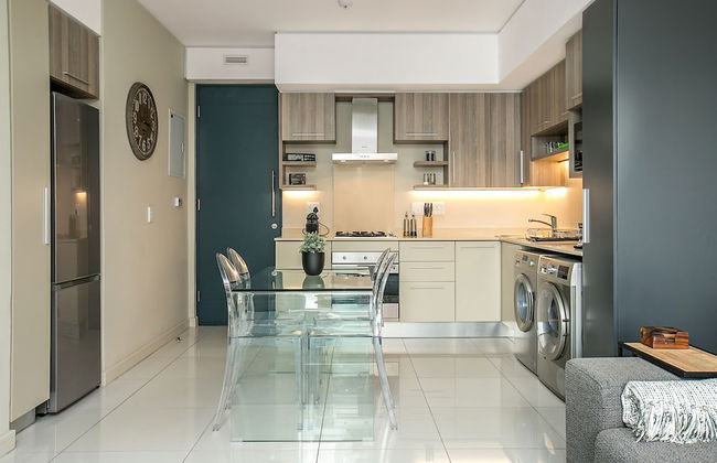 801 The Tyrwhitt Rosebank - Adults Only - Photo 5