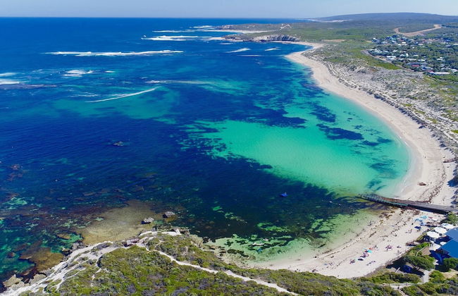 Margaret River Beach Apartments - Photo 65