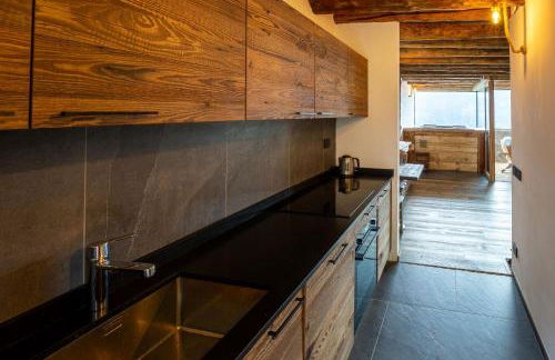 Chalet Cormignano - Foto 17