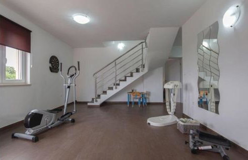 Casa Filipana for 8 people near Pula with private pool, sport activities & kids playground - Foto 22
