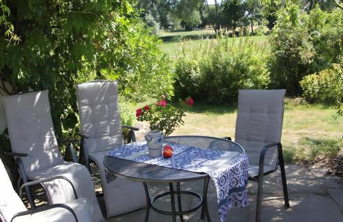 Die Fuchsmühle - Foto 9