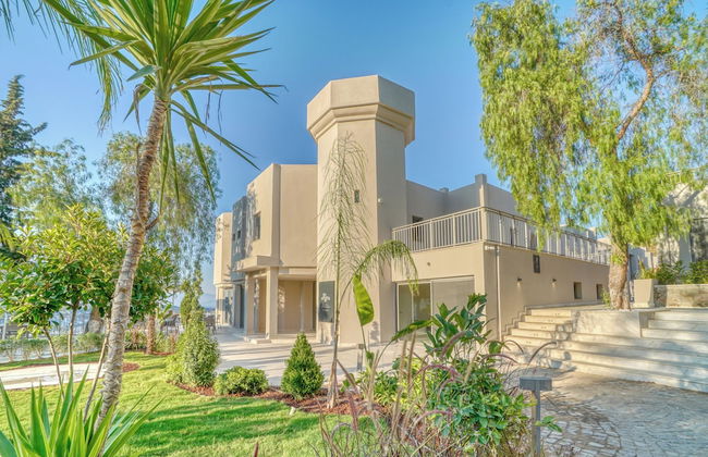 Olira Türkbükü Residences - Foto 1