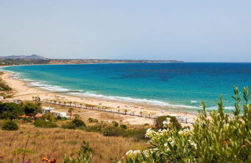 Holiday Home Terrazza del Sud by Interhome - Foto 78