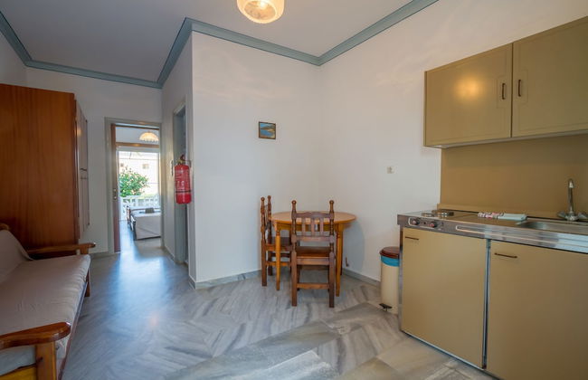 Irene Hotel - Foto 20