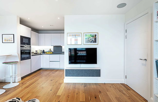 Notting Hill Retreat - Foto 4