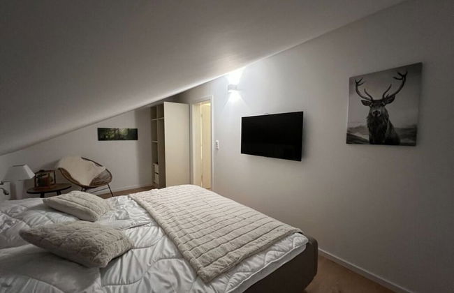 Cecilienpark Oberharz - Photo 2