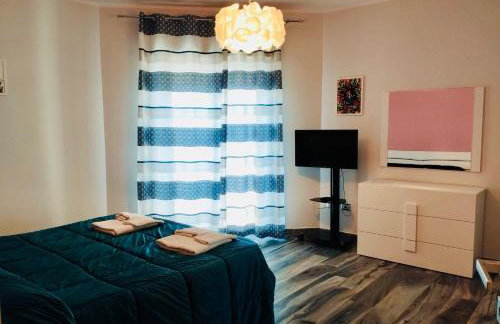 Casa vacanze Rosalinda House di fronte al mare di Palermo - Foto 58