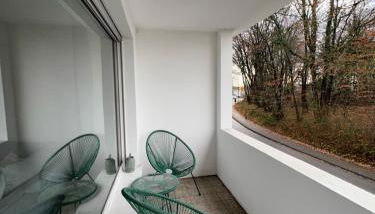 Wohlfühlapartment Braunschweig - Foto 4