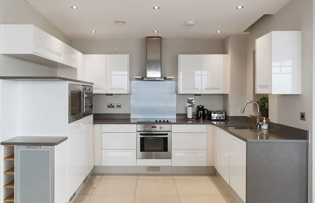 Sea Breeze - Spectacular Sea Views - Foto 4