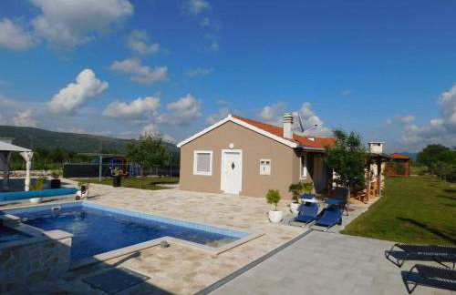 Family friendly house with a swimming pool Radosic, Zagora - 15891 - Foto 1