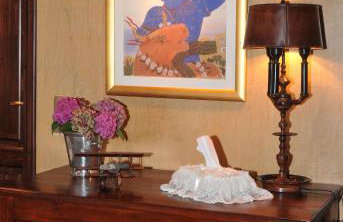 Guest Stone Houses in Aidona - Foto 15