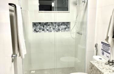 Ecomarine Apart-hotel 800 m Beto Carrero - Foto 31