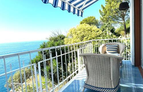 Dimora Collection - Amalfi - Boutique Luxury Residence with direct sea view and Seasonal access - Photo 32