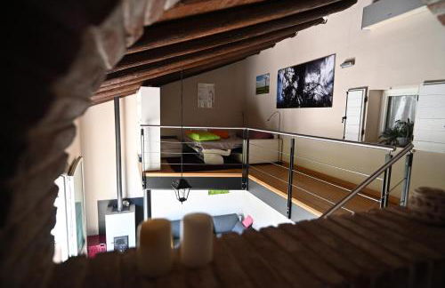 CA CENTOSA ARTISTIC HOUSE villa storica ristrutturata con patio e giardino - Photo 17