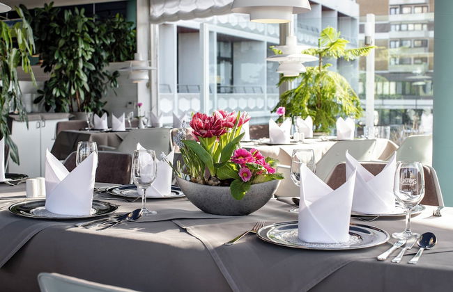 TOP Apartments Roth am Strande - Foto 19