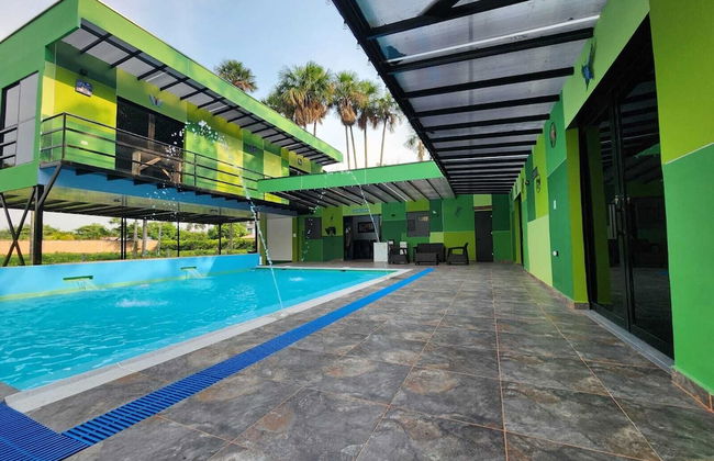 Encanto Llanero Xkpdestinations - Photo 28