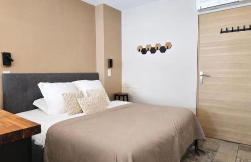 Appart Hotel Spa Perpignan - Foto 92