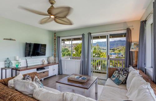 Relax at Kapakai Cottage 2-Bedroom Comfort with Full Kitchen & WD - Photo 1