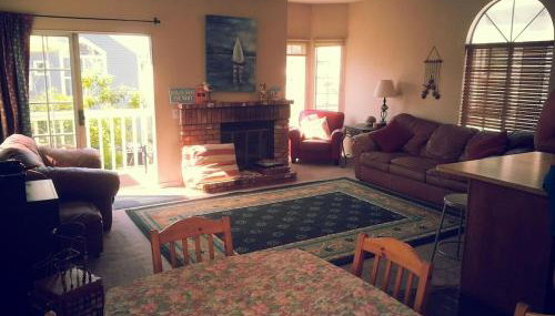 the Newport Family Peninsula Beach House - Foto 4