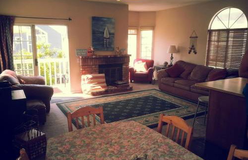 the Newport Family Peninsula Beach House - Foto 4