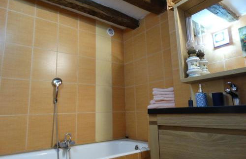 Vue sur Chateau et Loire - Foto 2