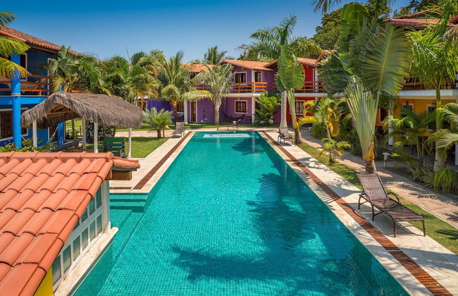 Capoeira Village - Foto 55