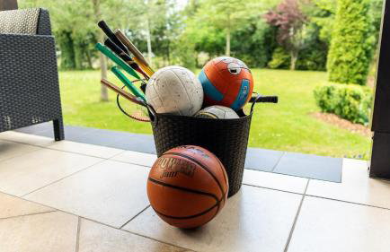 Dom Wakacyjny Myśliborka - Foto 21