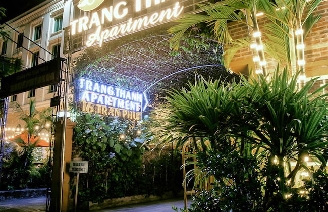 Trang Thanh Apartment - Photo 16