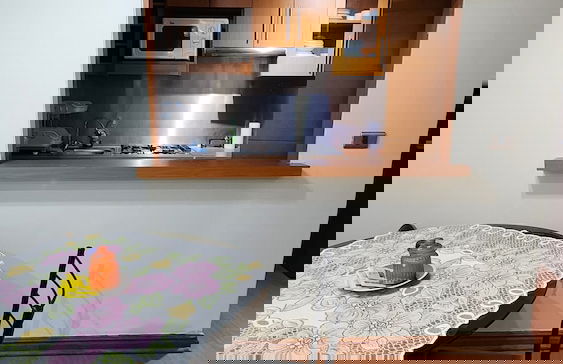 La Avenida Deptos Amoblados - Foto 35